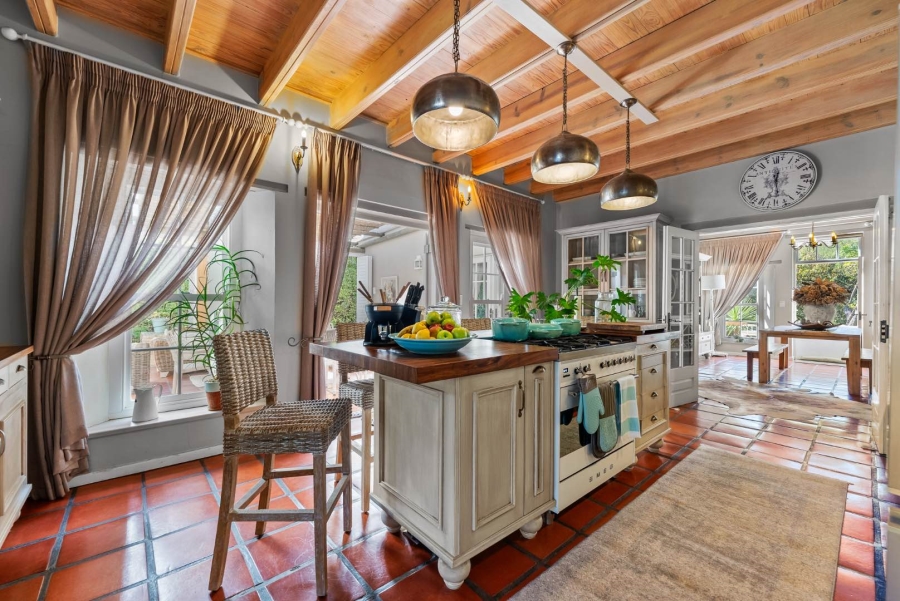 5 Bedroom Property for Sale in Greyton Western Cape